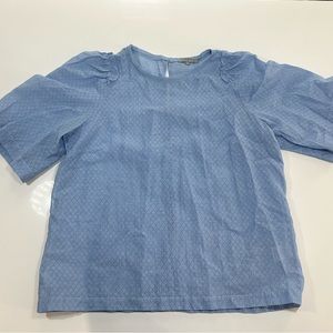 Oliver Bonas Women’s Top size 16